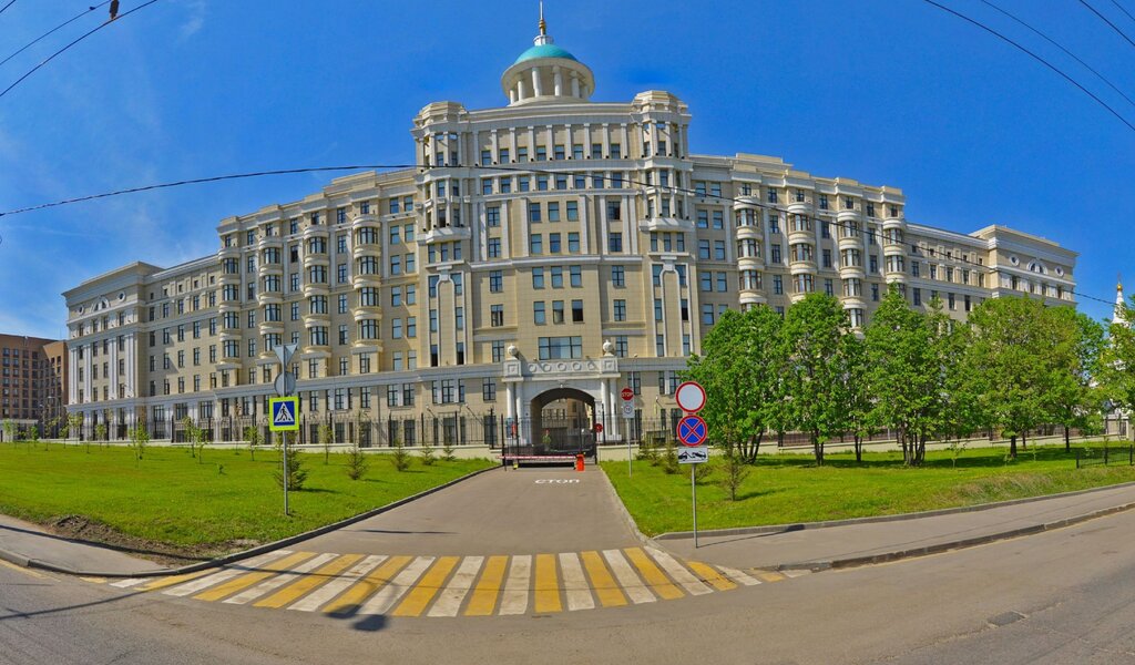 Москва институт фсб